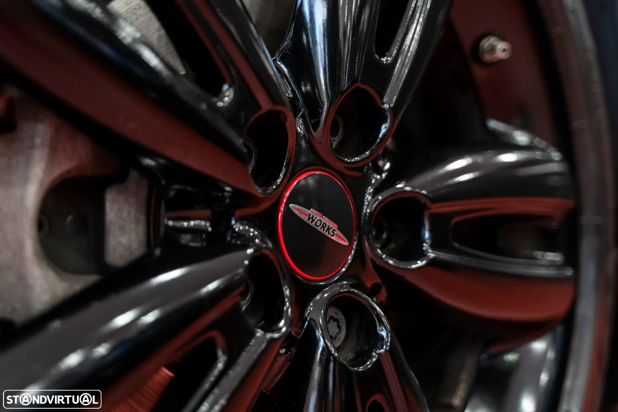 MINI 5 Portas One Auto - 6