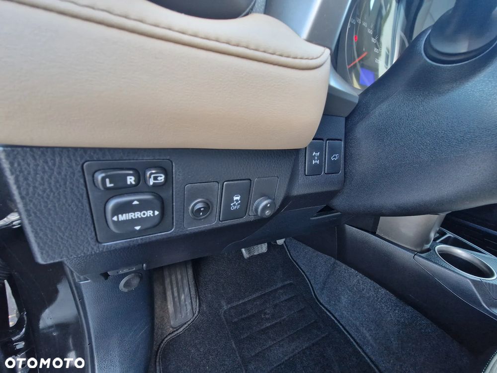 Toyota RAV4 2.0 4x4 Multidrive S Comfort - 18