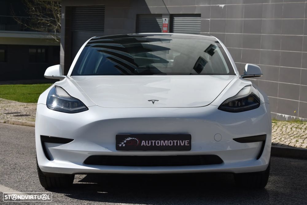 Tesla Model 3 Standard RWD Plus - 15