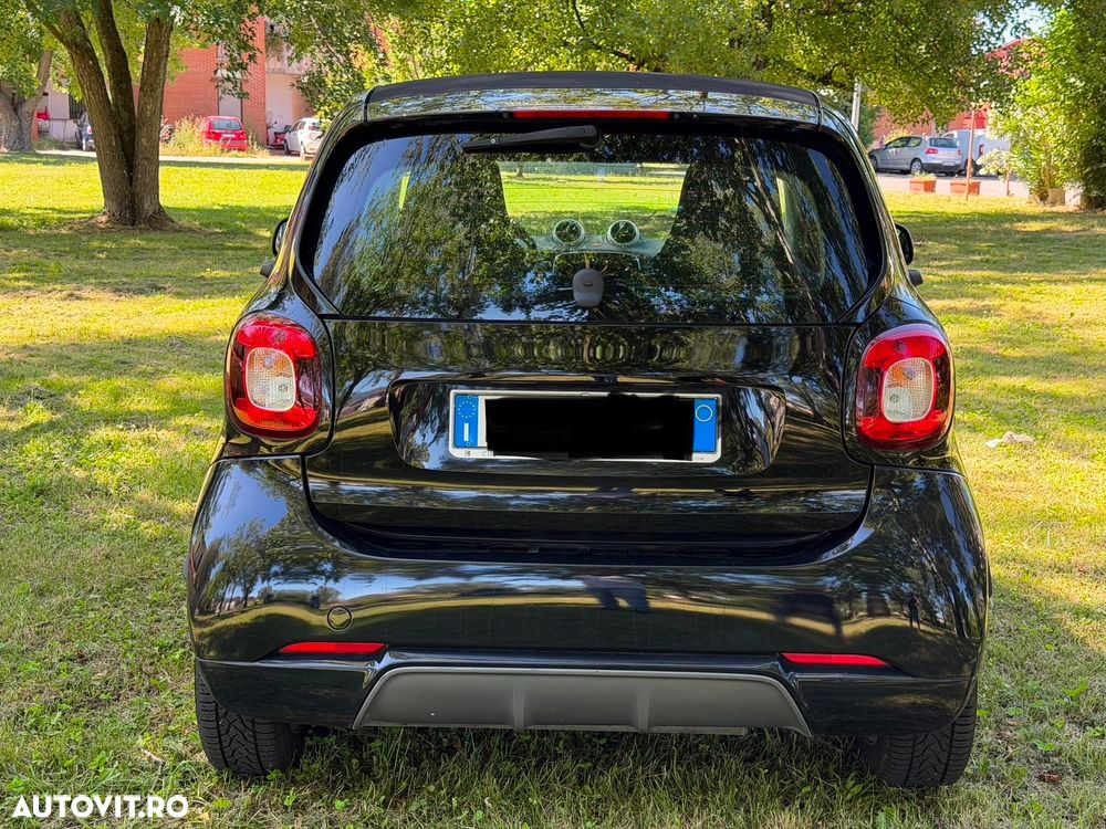 Smart Fortwo twinamic - 4