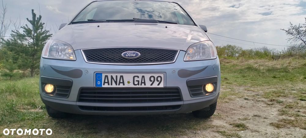 Ford C-MAX 1.6 Style - 14
