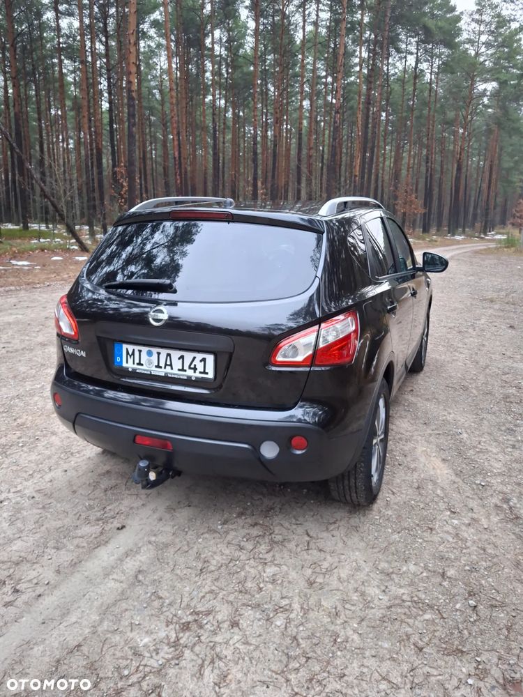 Nissan Qashqai - 7
