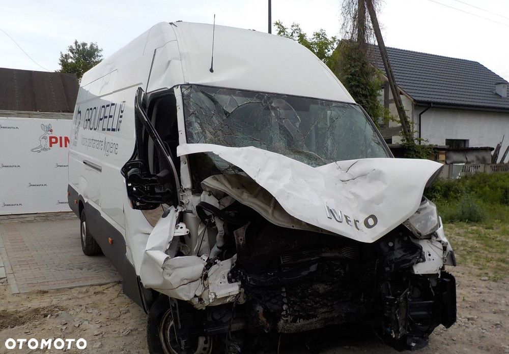 Iveco 35s16 - 1