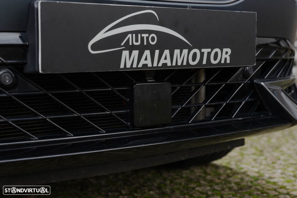 Cupra Formentor 2.0 TDI - 8