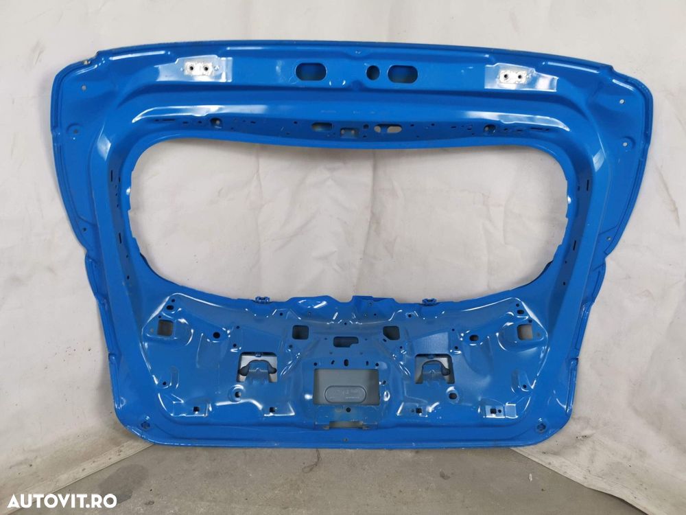 Haion Capota Portbagaj Ford  FOCUS MK4 Hatchback [C519] [2018 - 2019 2 - 5