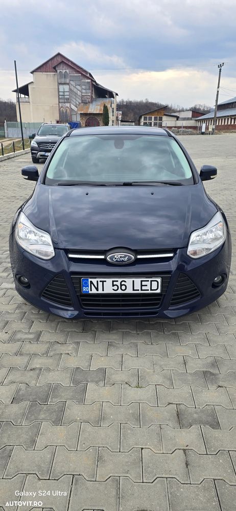 Ford Focus - 2