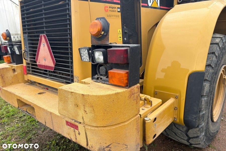 Caterpillar 962G - 11