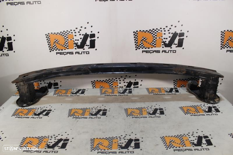 Reforço Do Parachoques Traseiro Bmw 5 (F10)  7184769 / 14191810C / Ref - 4