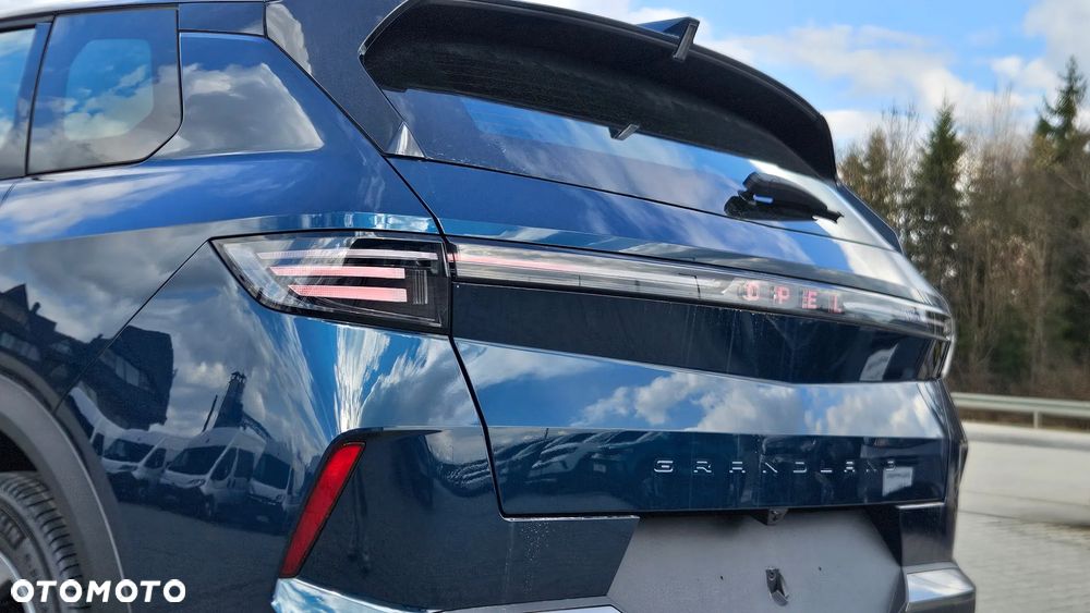 Opel Grandland 1.2 mHEV Edition eDTC6 - 19