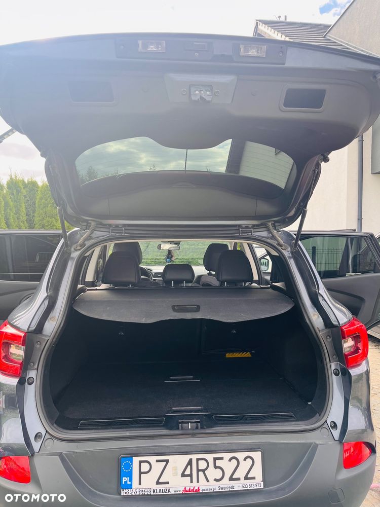 Renault Kadjar 1.2 Energy TCe Life - 8