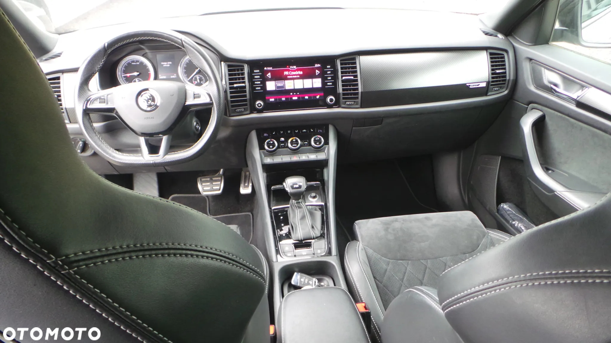 Skoda Kodiaq 2.0 TDI 4x2 Sportline DSG - 10