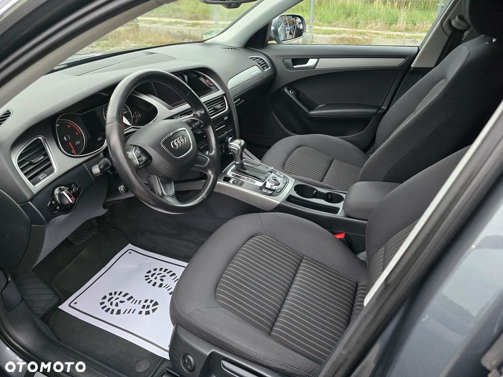 Audi A4 - 39