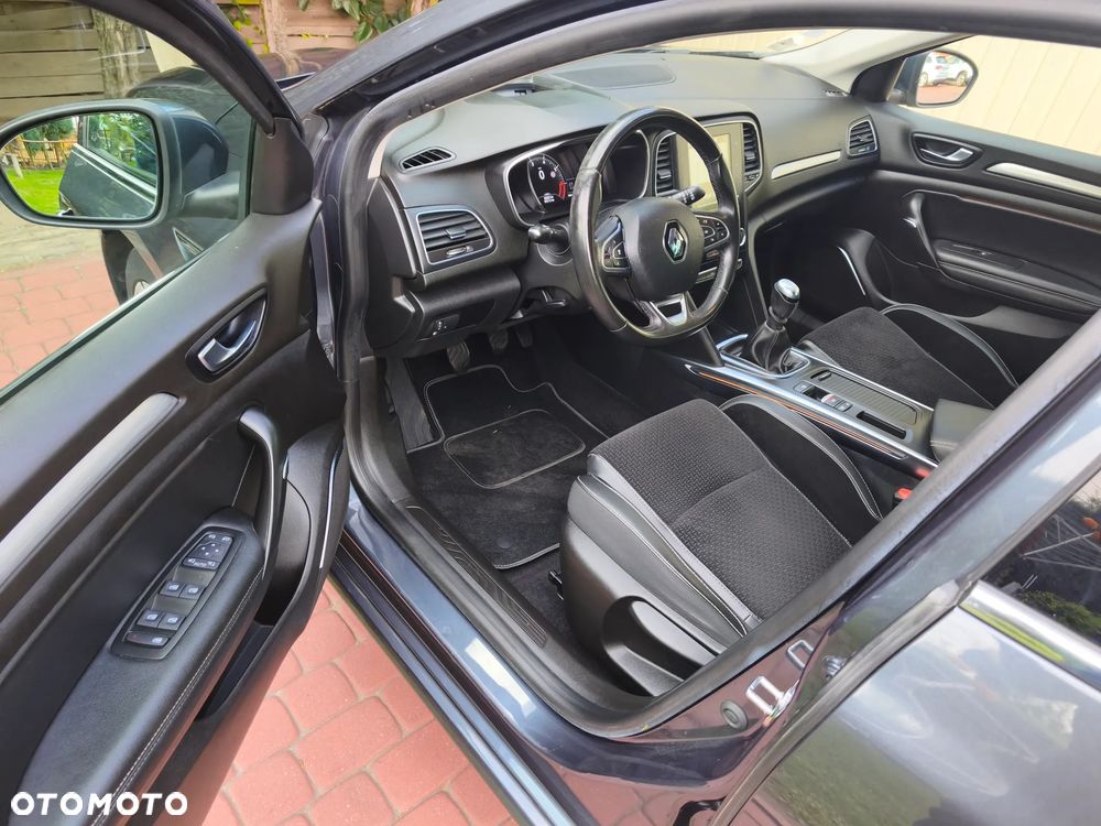 Renault Megane - 9