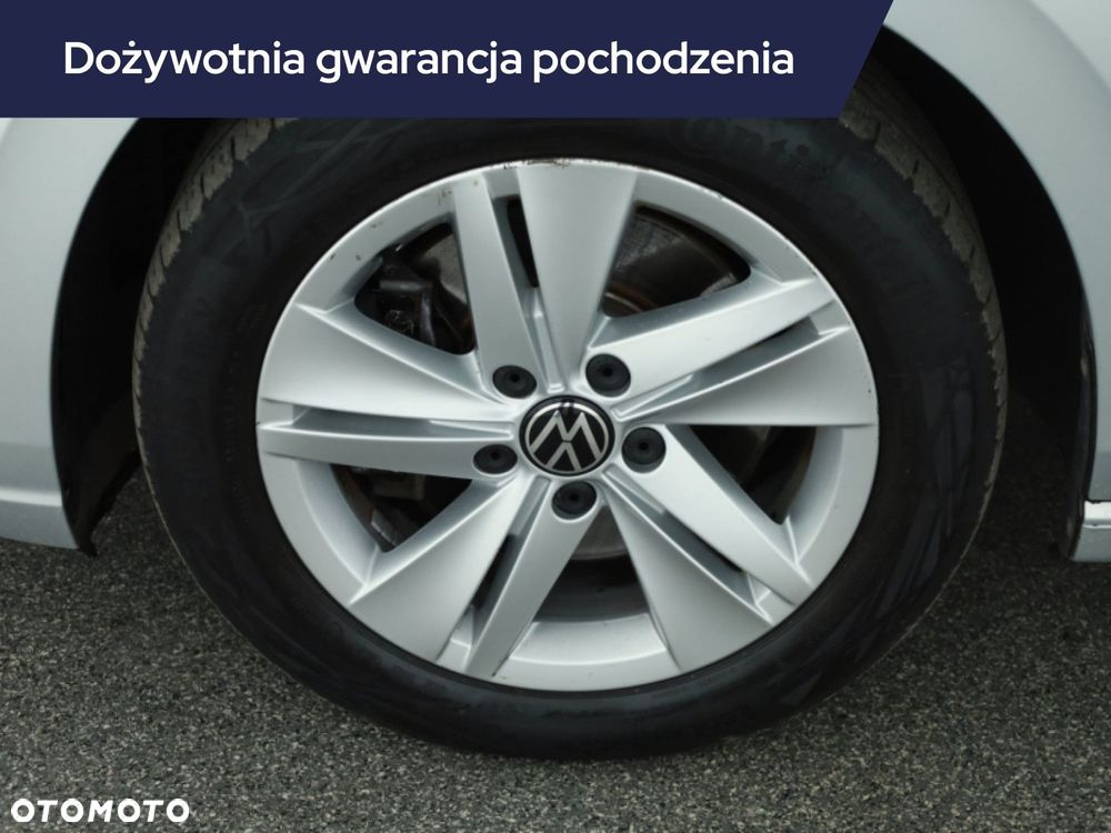 Volkswagen Golf Variant - 21