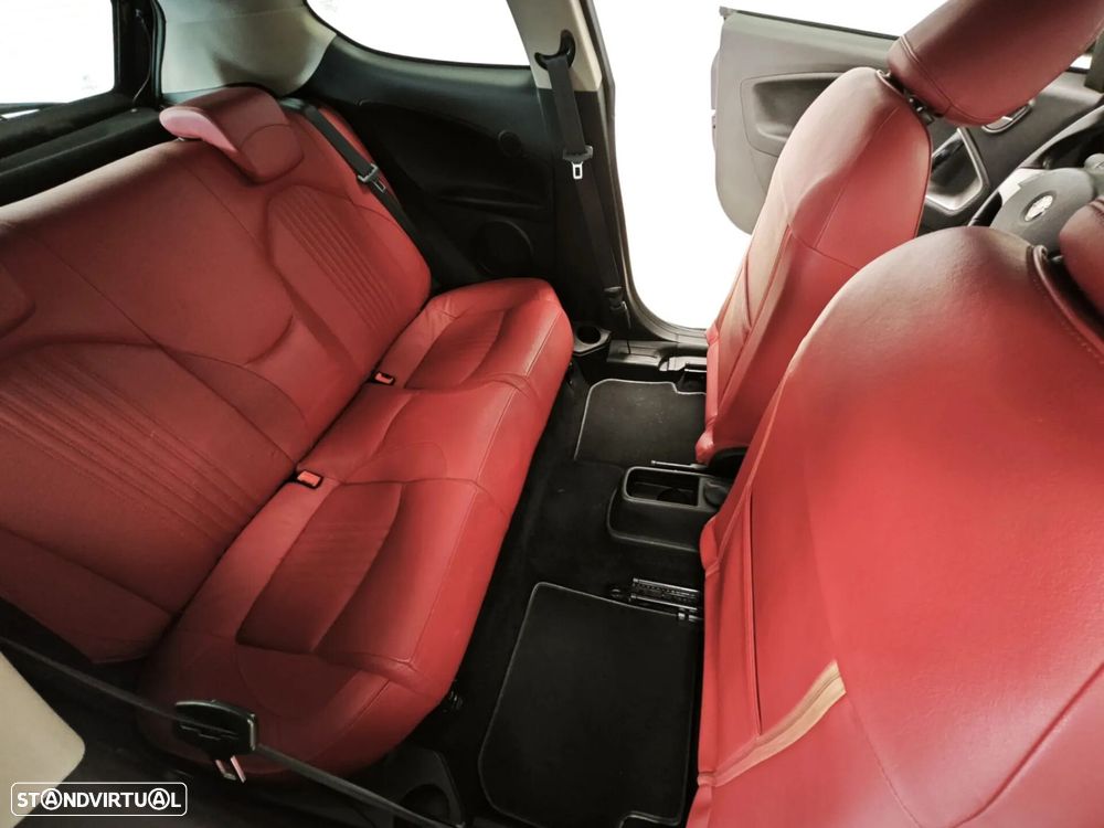 Alfa Romeo MiTo 1.3 JTD Progression - 39