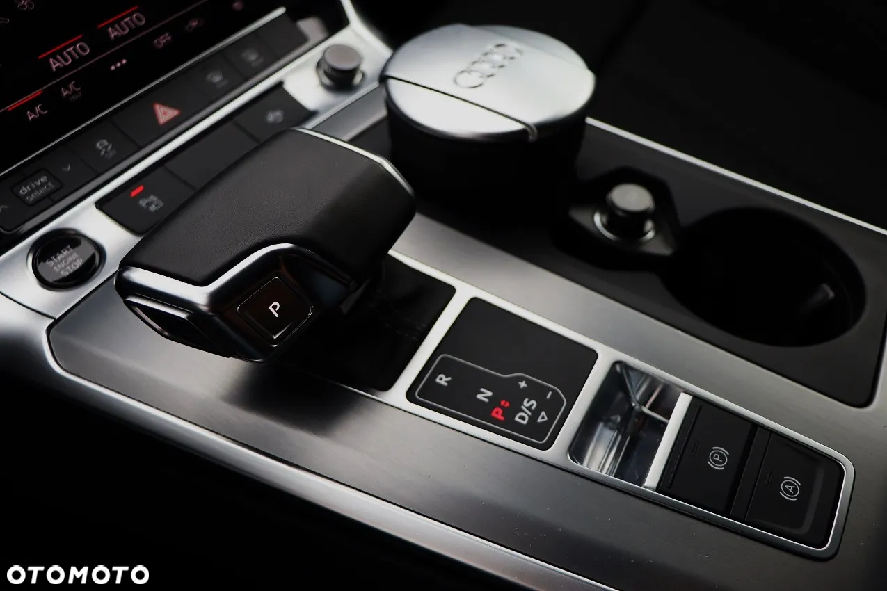 Audi A6 - 31