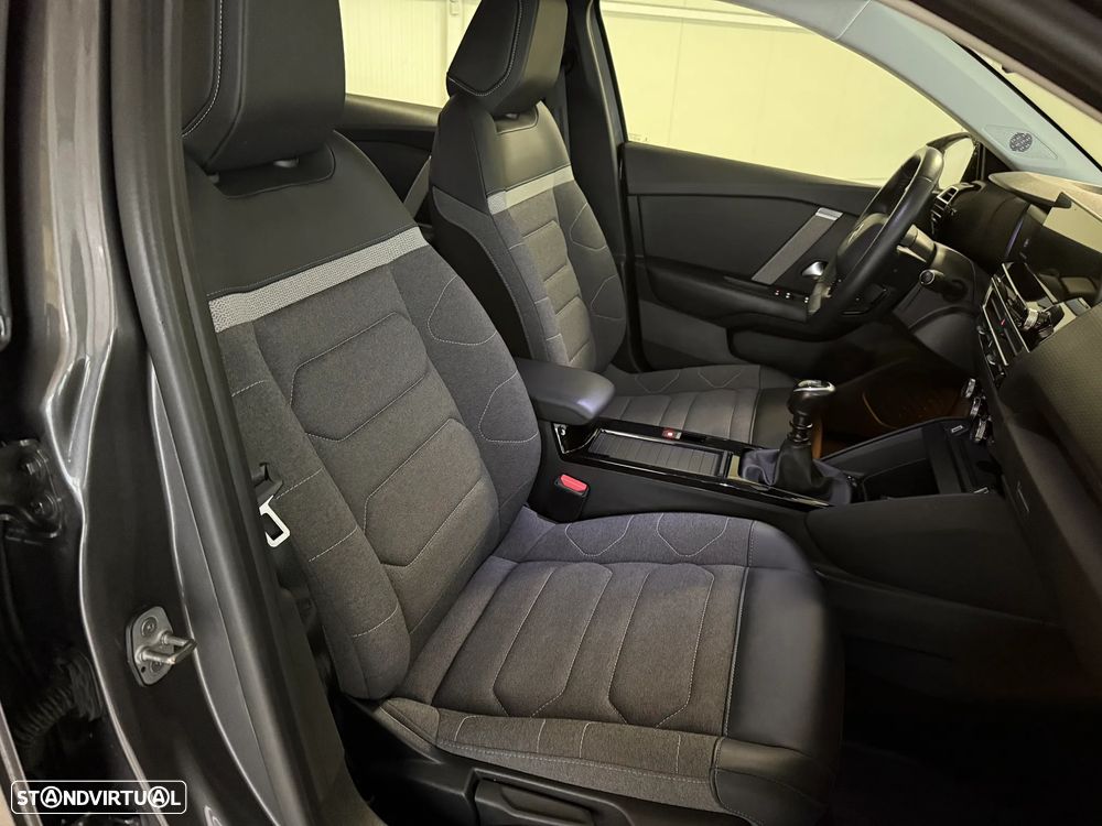 Citroën C4 1.5 BlueHDi Feel Pack - 18