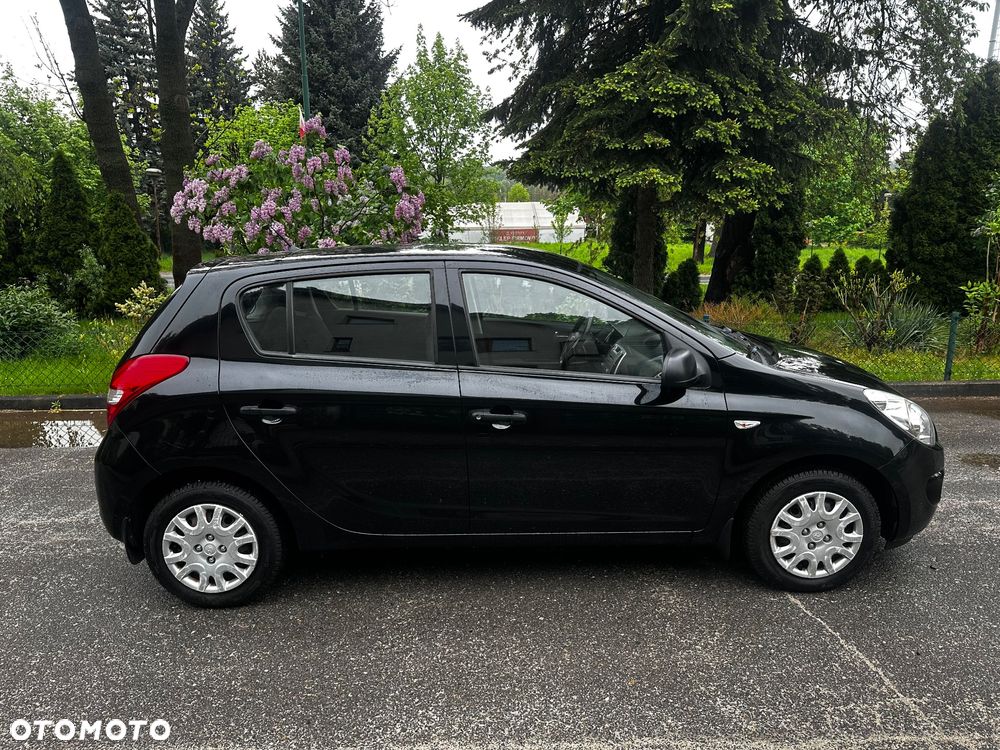 Hyundai i20 1.4 Comfort - 3