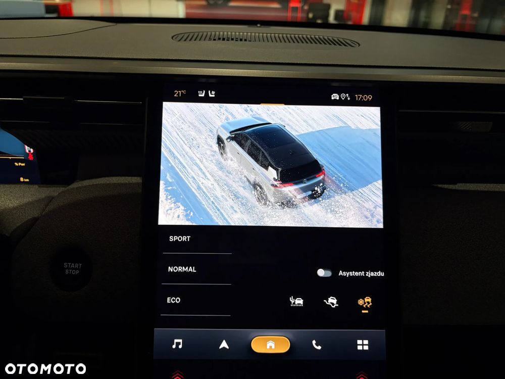 Citroën C5 Aircross 73.7kWh Comfort Range Max - 37