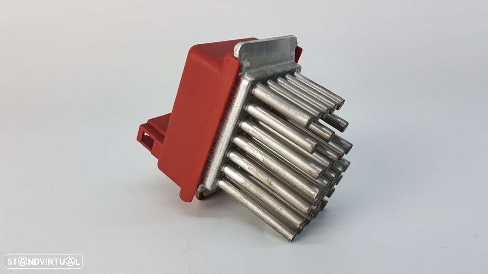 RESISTÊNCIA SOFAGEM SEAT ALHAMBRA (7V9) SIGNO - 2