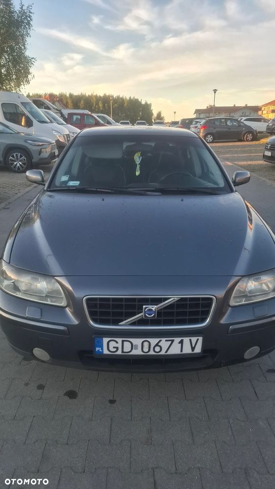 Volvo S60 - 16