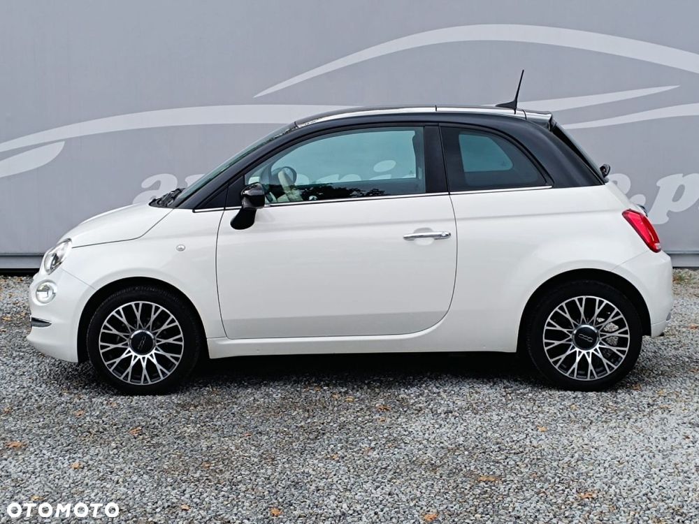 Fiat 500 - 21
