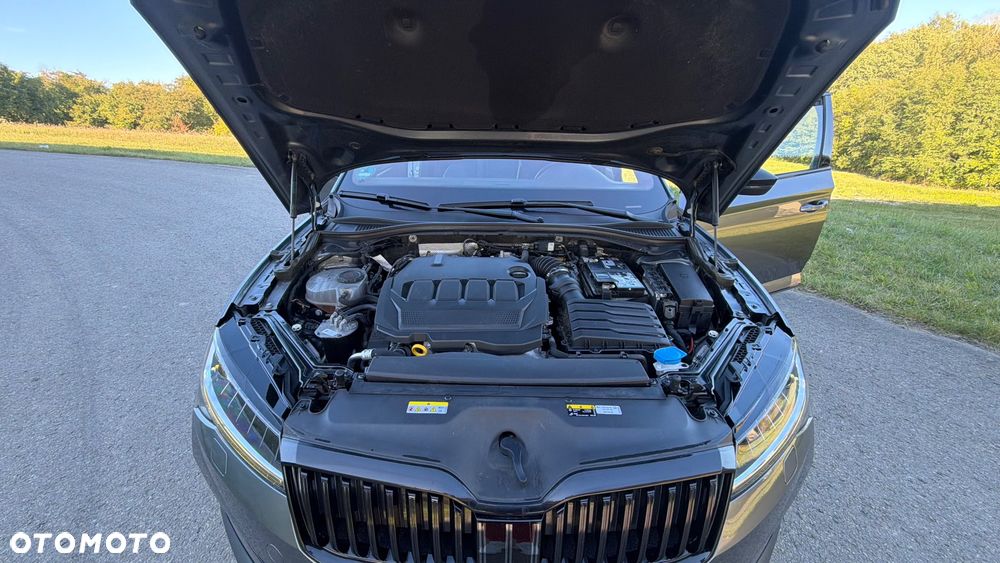 Skoda Superb - 25