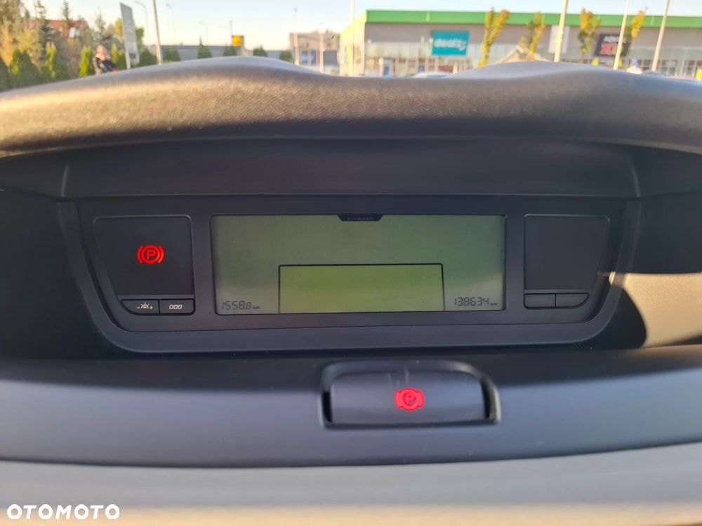 Citroën C4 Picasso 1.6 HDi Selection - 7