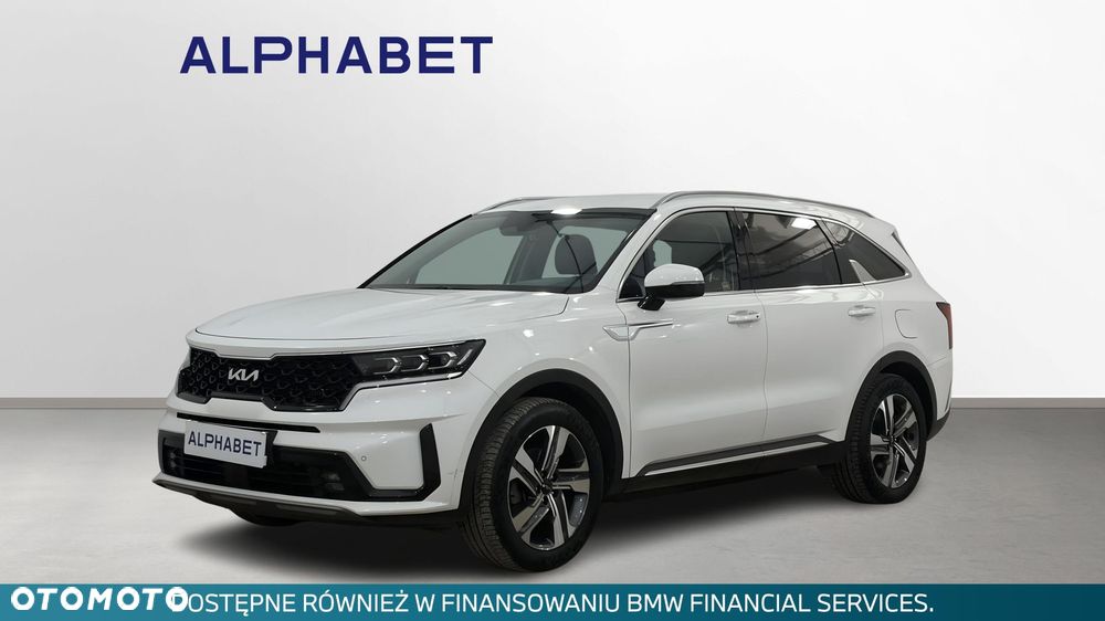 Kia Sorento 1.6 T-GDI HEV XL 4WD 7os - 1