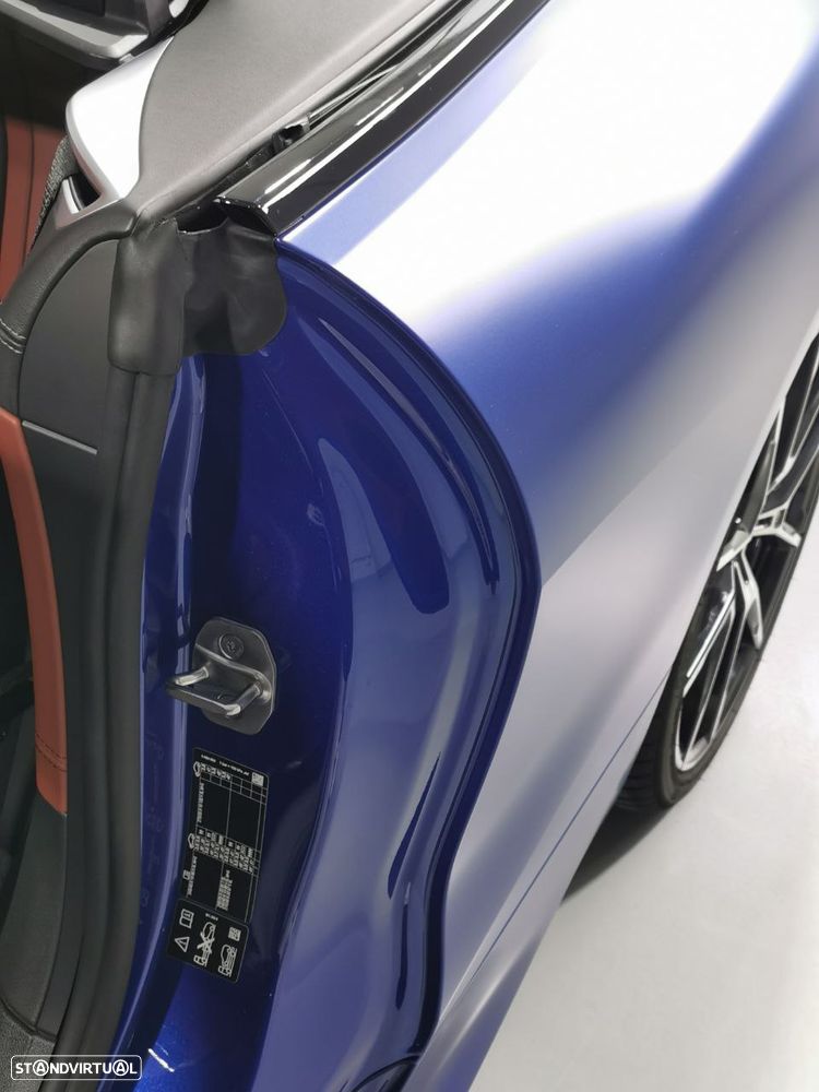 BMW 850 M850 i xDrive - 8