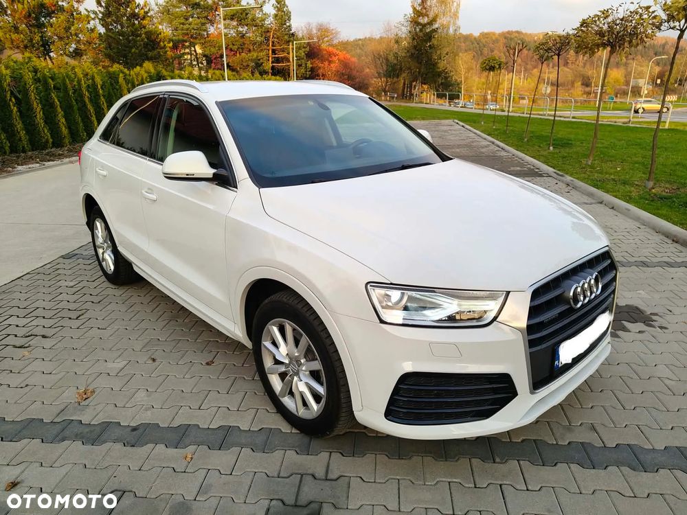 Audi Q3 - 9