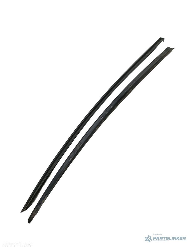 Ornamente parbriz AUDI A4 IV Avant 8K5, B8 2007 - 2015 - 1