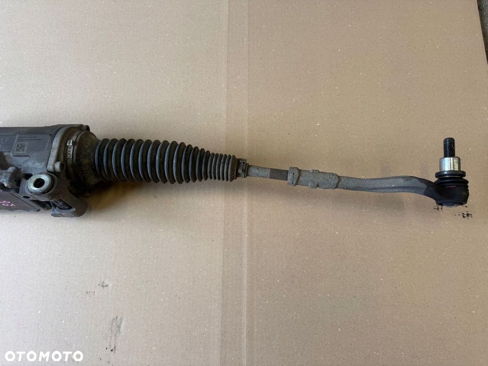 audi a6 c8 maglownica przekładnia kierownicza europa 4m1423105j 4n0909144e - 9