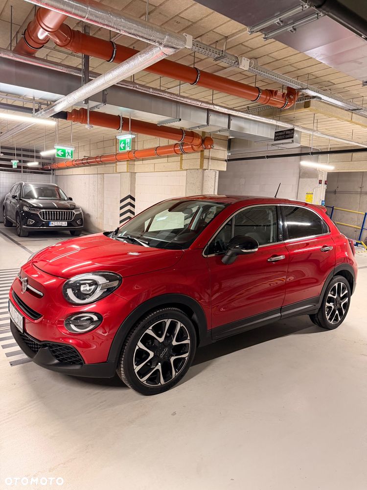 Fiat 500X - 12