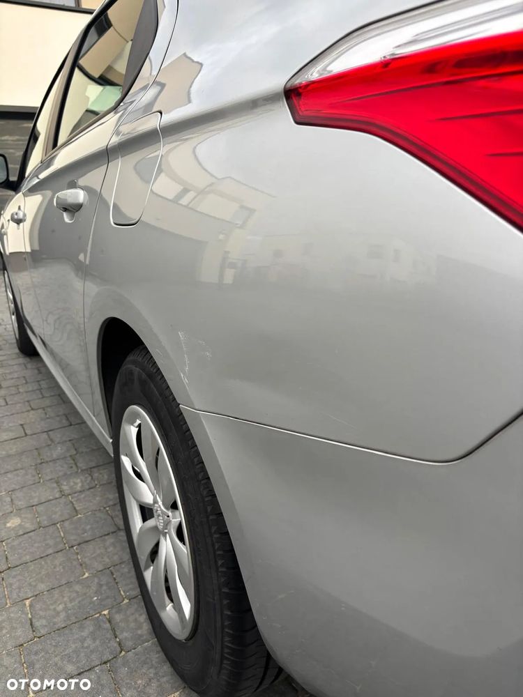 Citroën C-Elysée ver-1-2-puretech-feel - 9