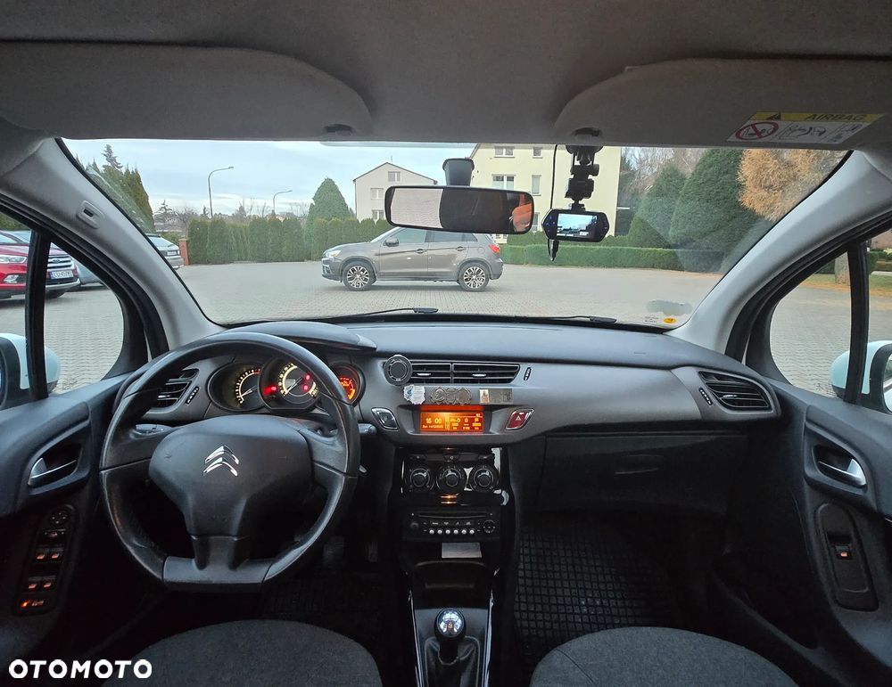 Citroën C3 1.2 VTi Attraction - 6