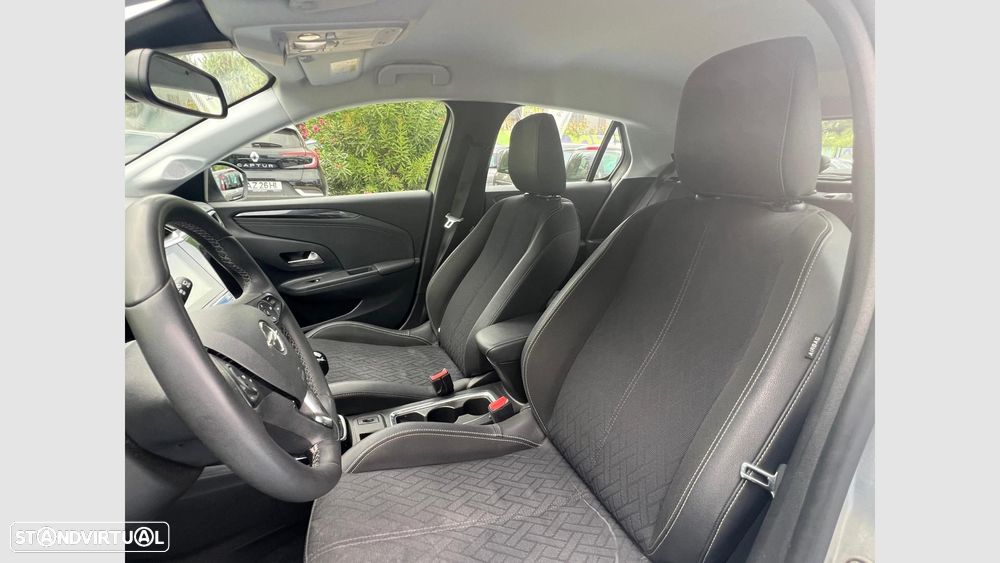 Opel Corsa 1.2 T Elegance - 10
