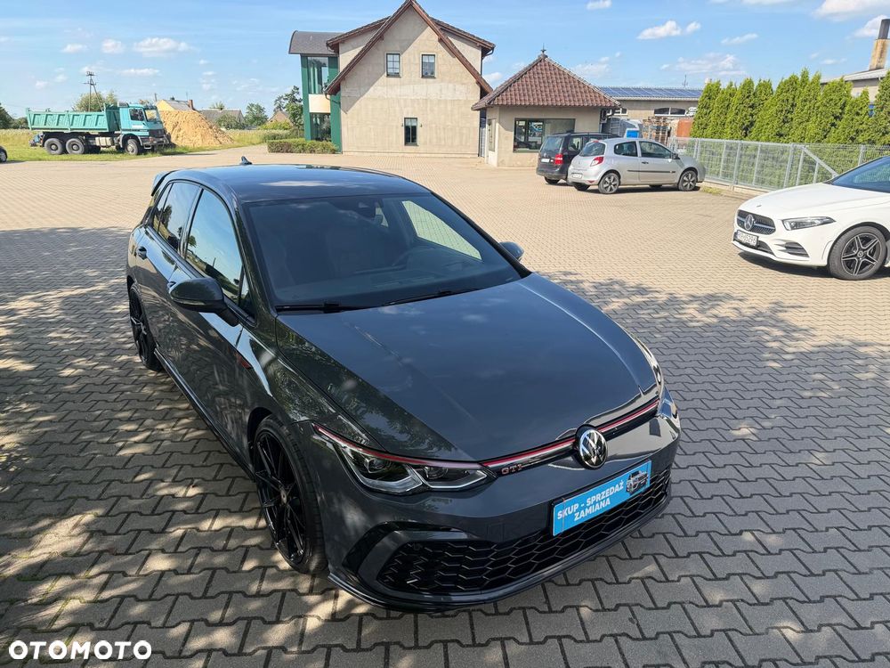 Volkswagen Golf 2.0 TSI OPF GTI - 19