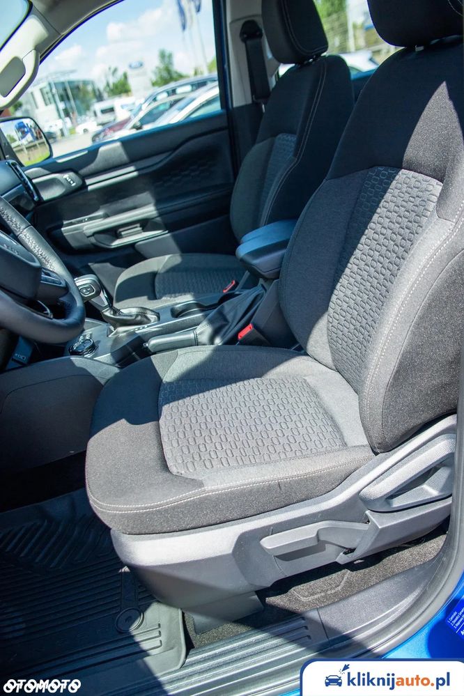 Ford Ranger 2.0 EcoBlue 4x4 DC XLT - 14