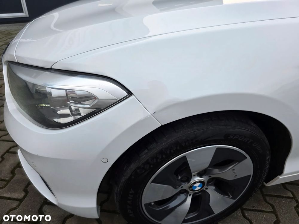 BMW Seria 1 118d - 15