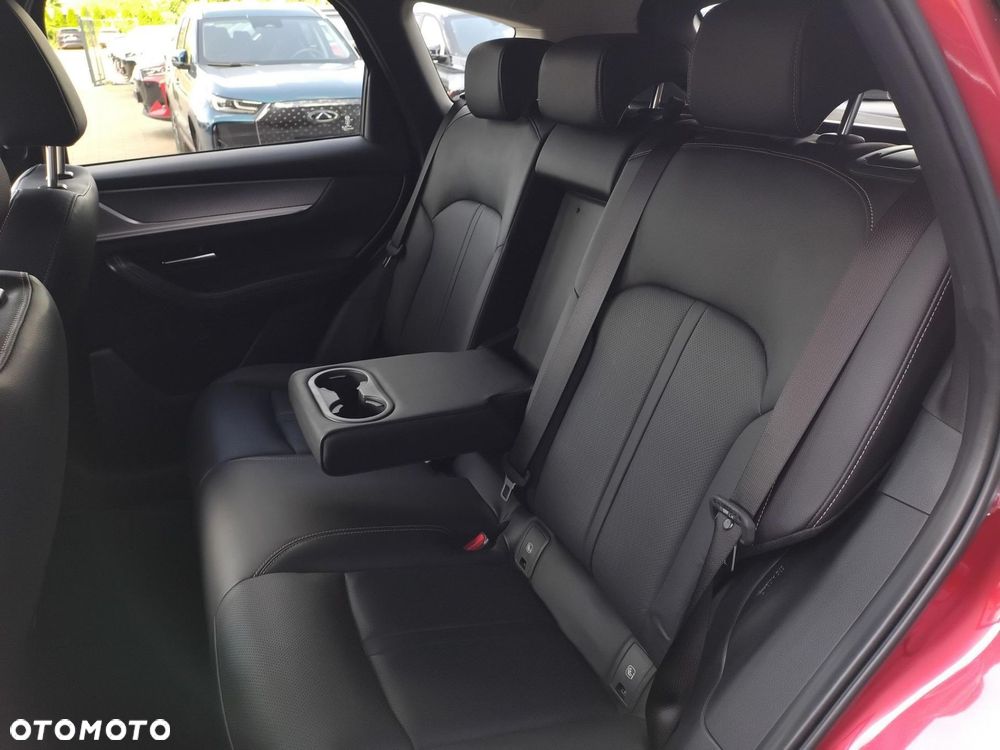 Mazda CX-60 - 25