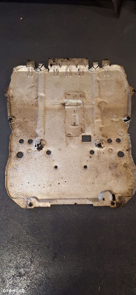 maska zderzak lampy pas peugeot rifter gt-line cały przód - 5