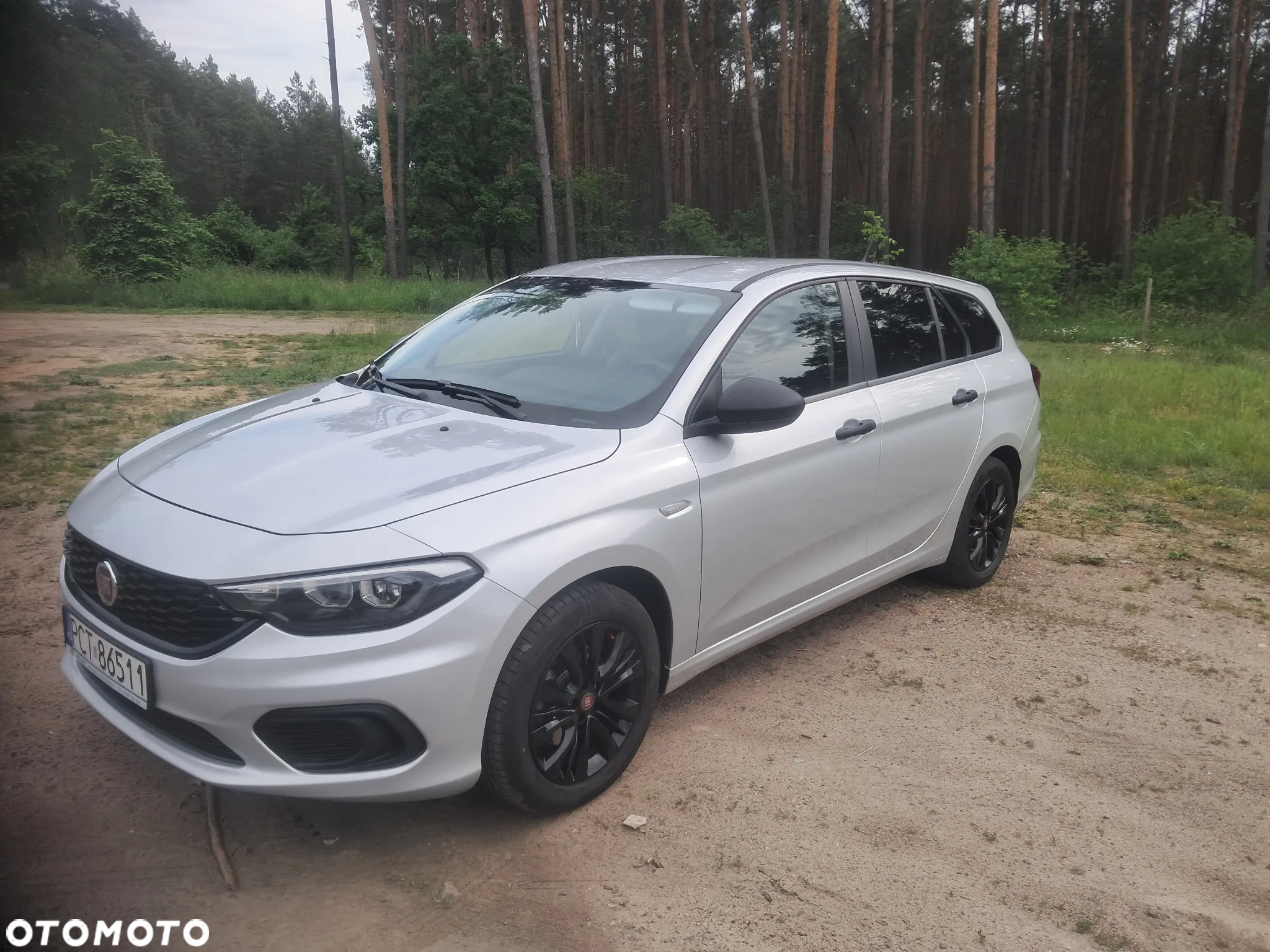 Fiat Tipo 1.4 T-Jet 16v Street - 2