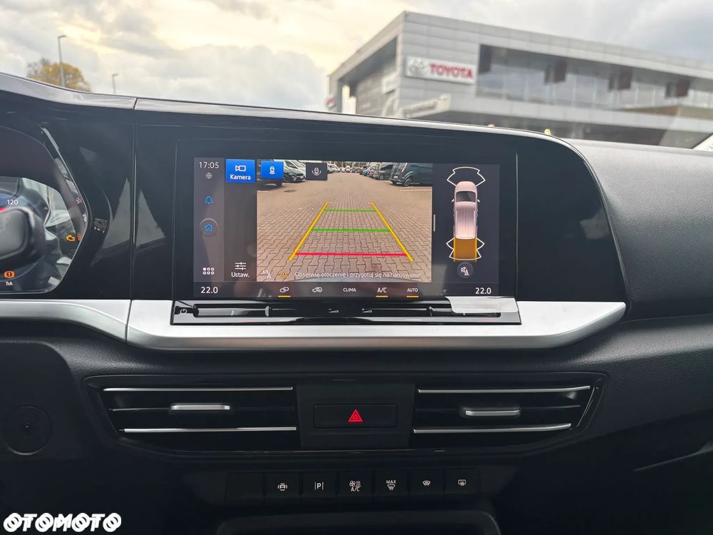 Ford Transit Connect 2.0 EcoBlue 102KM M6 FWD Van Trend L2 - 15