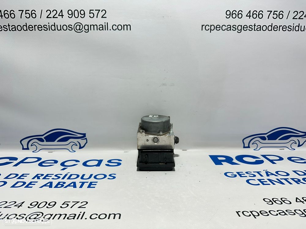 .Bomba Bosch Modulo Hidraulico ABS Original GM Opel Corsa D 13277812 0265800422 2006 - 2014 - 3