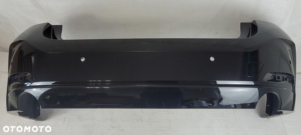 ZDERZAK TYŁTYLNY BMW 3 G20 LCI LIFT 2021- 15857711 5112-5A1BF80 - 1