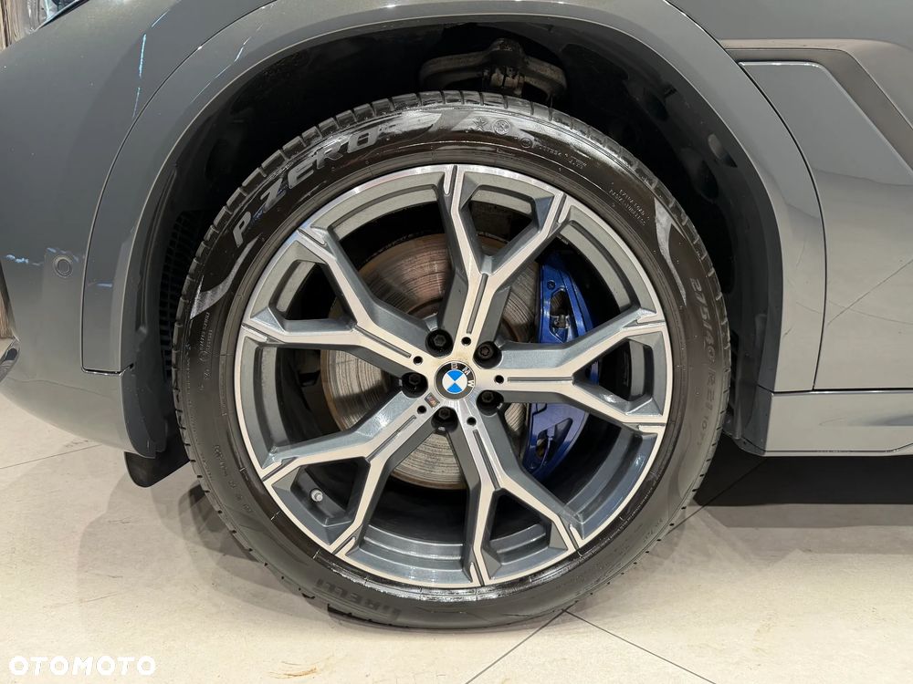 BMW X6 - 12
