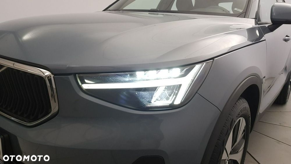 Volvo XC 40 - 10