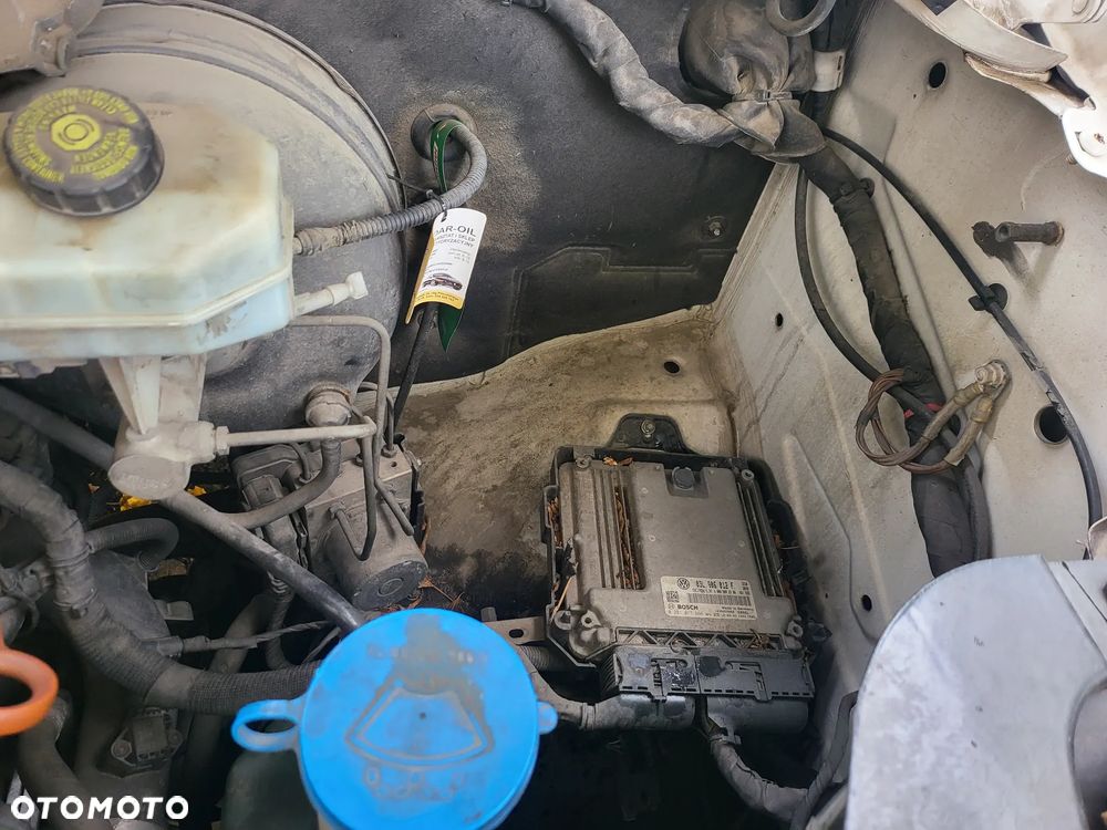 Volkswagen Crafter - 25