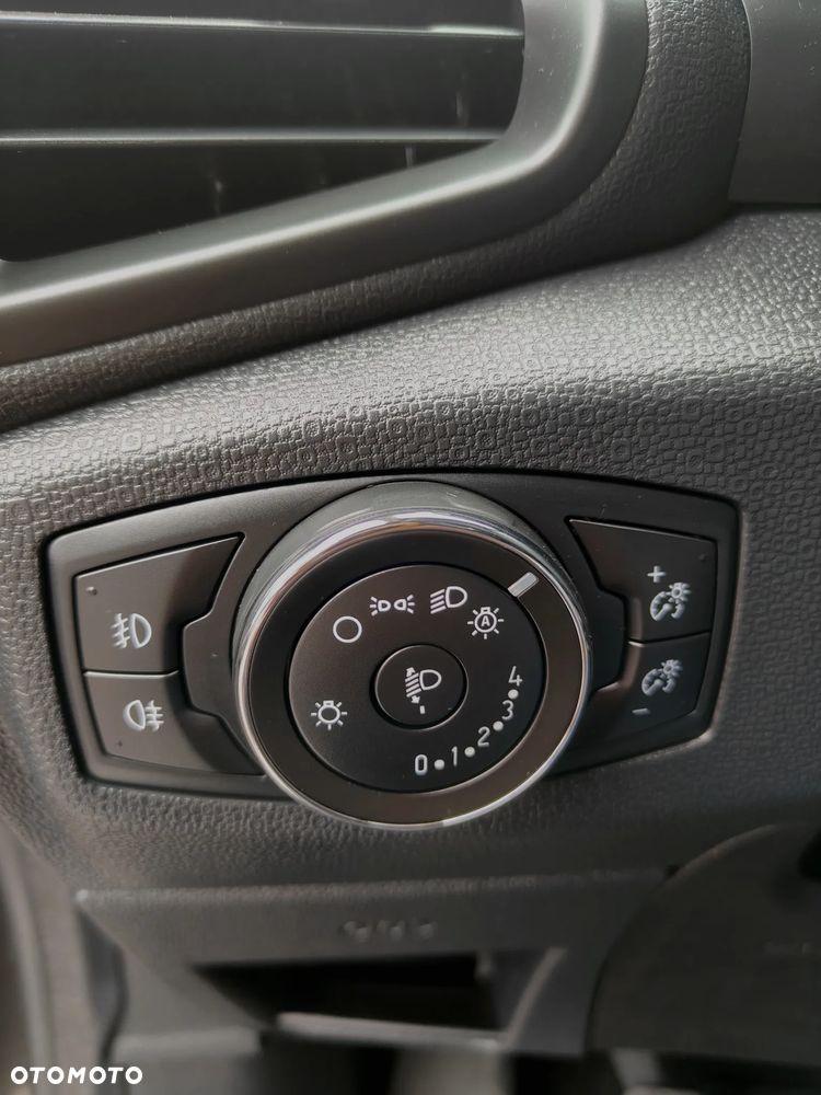 Ford EcoSport 1.0 EcoBoost TITANIUM X - 13